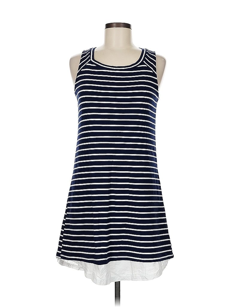 Pre-owned August Silk Casual Dress