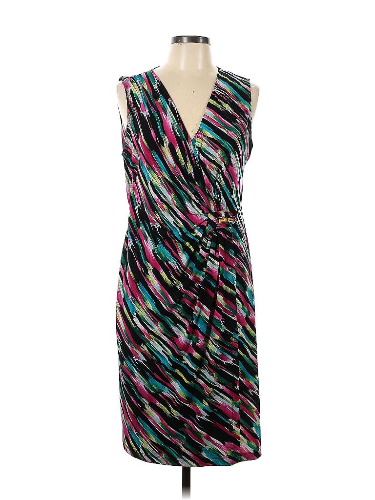 Robbie Dress in Sulphur Spring