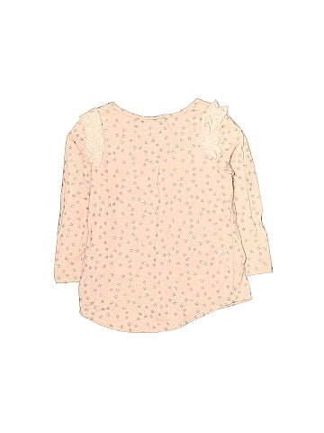 Baby Gap Long Sleeve Blouse (view 2)