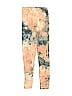 Suzette Tie-dye Orange Casual Pants Size 12 (big kids) - photo 1