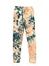 Suzette Tie-dye Orange Casual Pants Size 12 (big kids) - photo 2