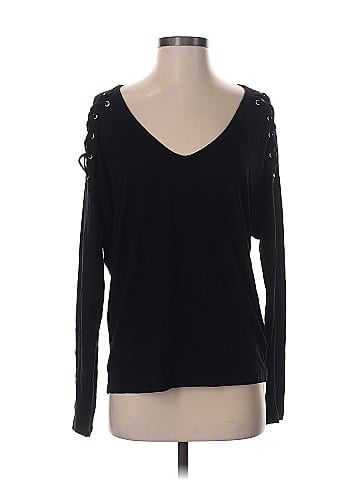 Express Long Sleeve T-Shirt (view 1)