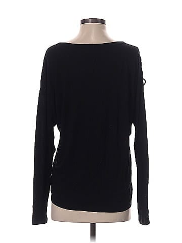 Express Long Sleeve T-Shirt (view 2)