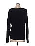 Express Black Long Sleeve T-Shirt Size S (petite) - photo 2