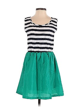 Allegra K Casual Dress (view 1)