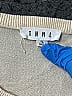 THML Stripes Ivory Pullover Sweater Size L - photo 3