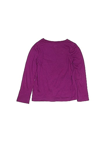 Crazy 8 Long Sleeve T-Shirt (view 2)