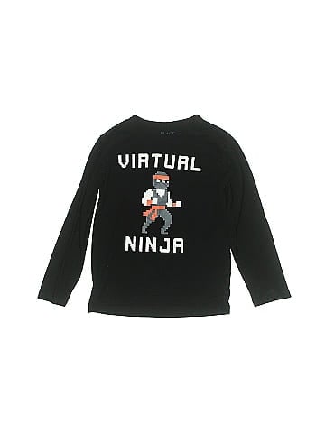 The Children's Place Long Sleeve T-Shirt (view 1)