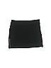 Athleta Solid Black Active Skort Size 6 - photo 1