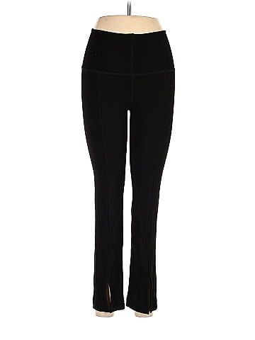 Olivaceous Active Pants (view 1)