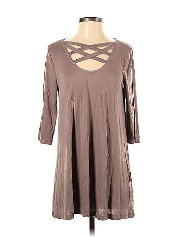 Easel Casual Dress (view 1)