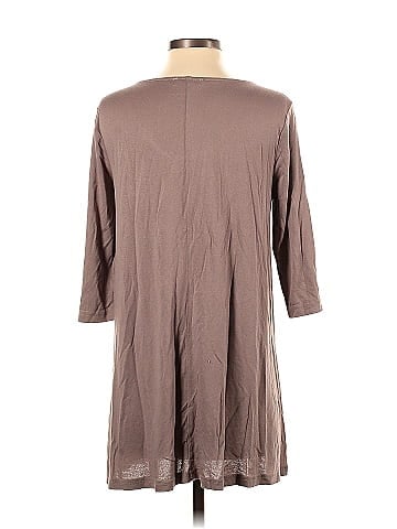 Easel Casual Dress (view 2)
