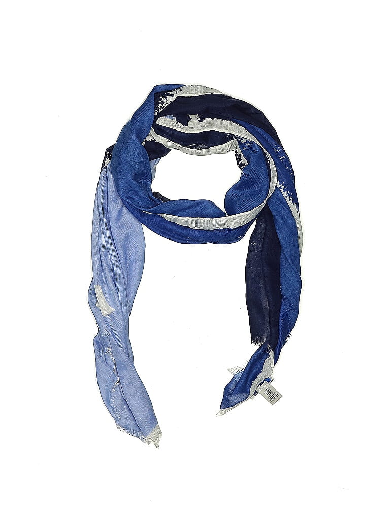 Pre-owned Reed Scarf