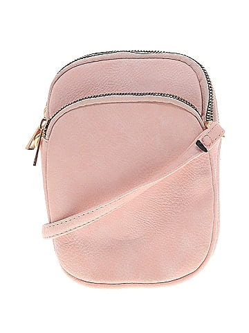 Unbranded Crossbody Bag (view 1)