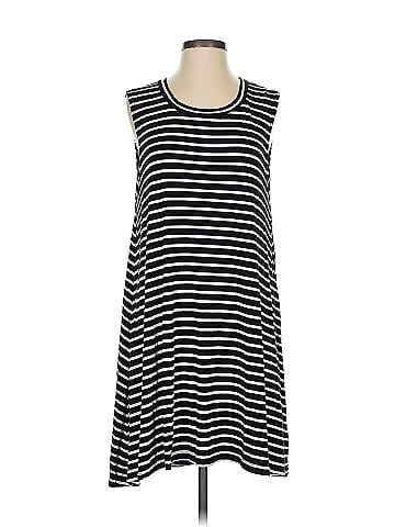 Piko Casual Dress (view 1)