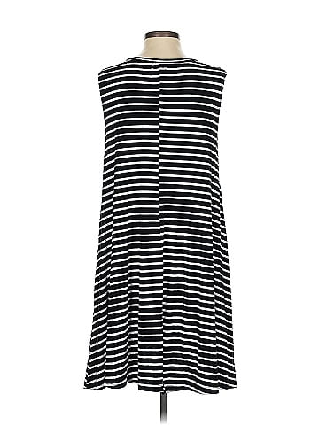 Piko Casual Dress (view 2)