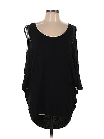 Freeloader 3/4 Sleeve Top (view 1)