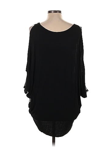 Freeloader 3/4 Sleeve Top (view 2)
