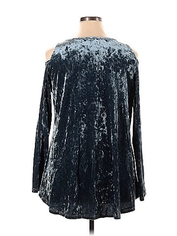 A.gain Long Sleeve Blouse (view 2)