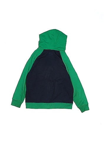 Toughskins Zip Up Hoodie (view 2)