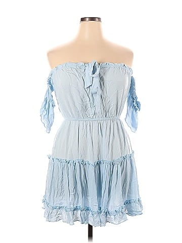 Zaful Casual Dress (view 1)