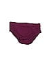 Carter's 100% Cotton Burgundy Purple Shorts 3-6 MO / 6 MO - photo 1