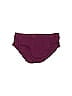 Carter's 100% Cotton Burgundy Purple Shorts 3-6 MO / 6 MO - photo 2