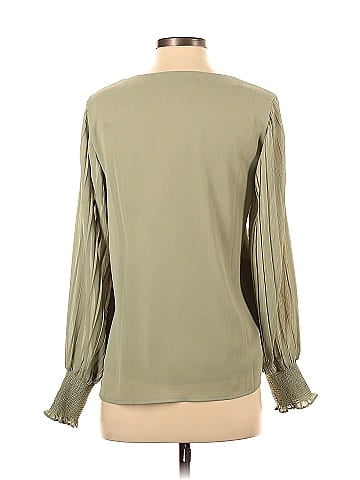 Aifer Long Sleeve Blouse (view 2)