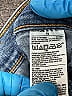 Unbranded Blue Jeans Size 14 - photo 4
