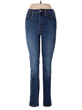 Madewell Jeans (view 1)