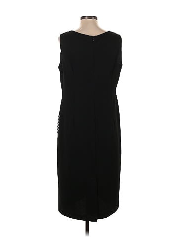 Maya Brooke Cocktail Dress (view 2)