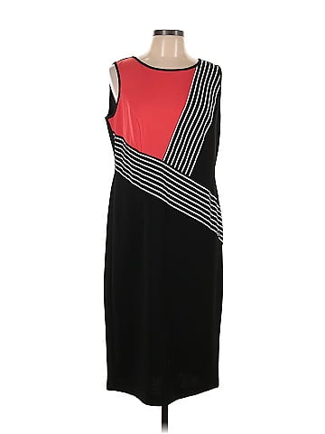 Maya Brooke Cocktail Dress (view 1)