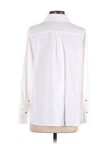 Lily 3/4 Sleeve Blouse (view 2)