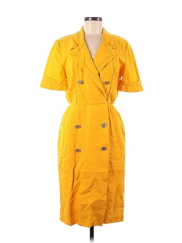 Albert Nipon Casual Dress (view 1)