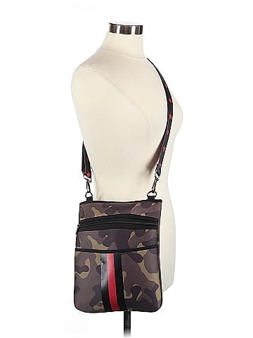 Unbranded Crossbody Bag (view 2)