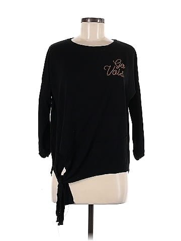 Piko 3/4 Sleeve T-Shirt (view 1)