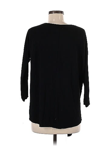 Piko 3/4 Sleeve T-Shirt (view 2)