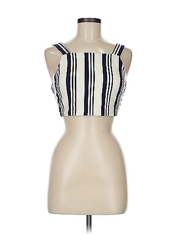 Nikki's Beach House Boutique Tank Top (view 1)