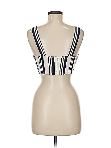 Nikki's Beach House Boutique Tank Top (view 2)
