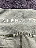 Asphalt Green Yoga Pants Size XS - photo 3