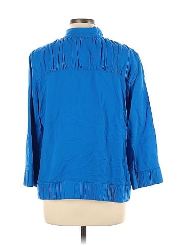 Sharon Young Track Jacket (view 2)