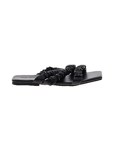 Open Edit Sandals (view 1)