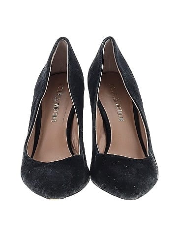 Pour La Victoire Wedges (view 2)