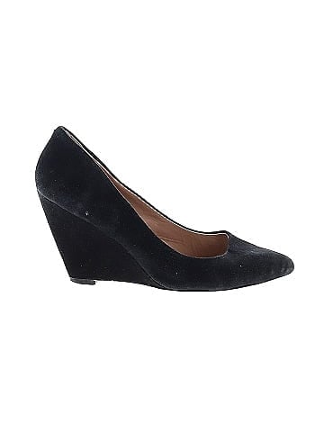 Pour La Victoire Wedges (view 1)