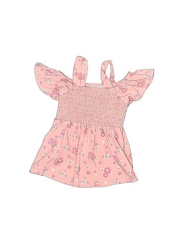 Girls Love Pink Dress (view 1)