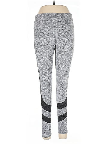 Daisy Fuentes Active Pants (view 1)