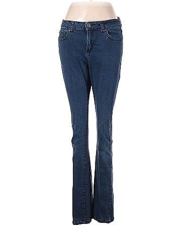 Kenneth Cole REACTION Jeans (view 1)