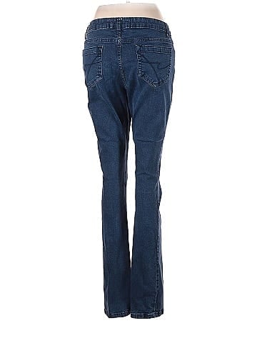 Kenneth Cole REACTION Jeans (view 2)