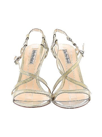 Charles David Heels (view 2)