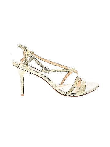 Charles David Heels (view 1)